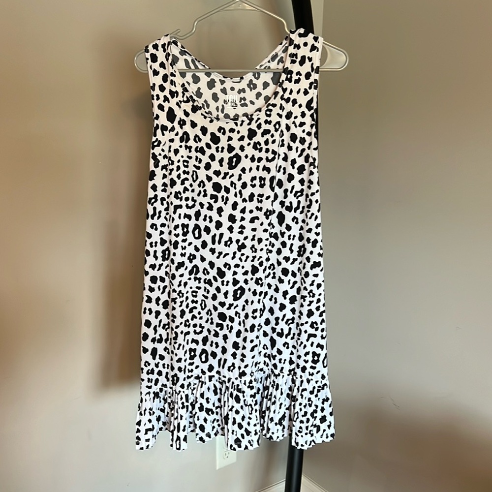 Tail Women's Essential Coletta Dress Size XXL